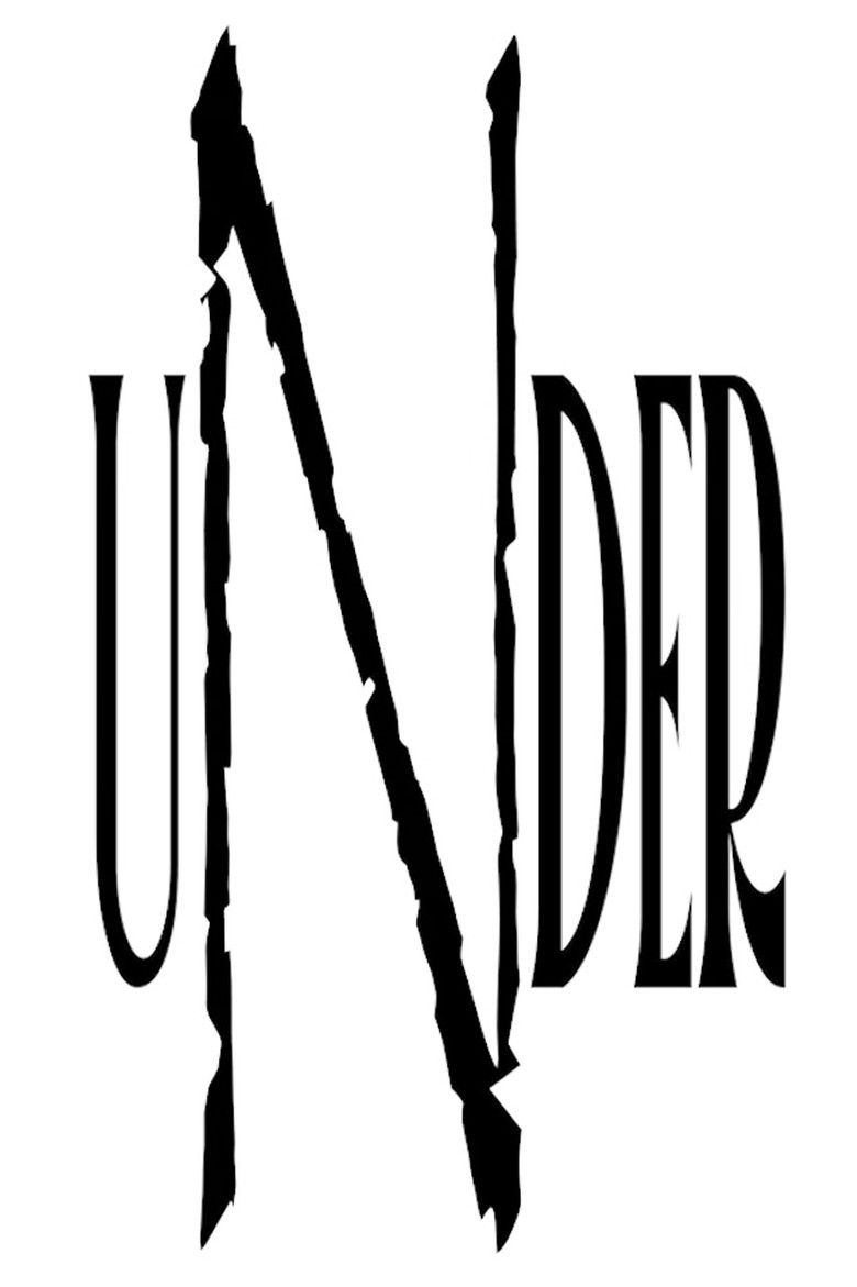 UNDER poster
