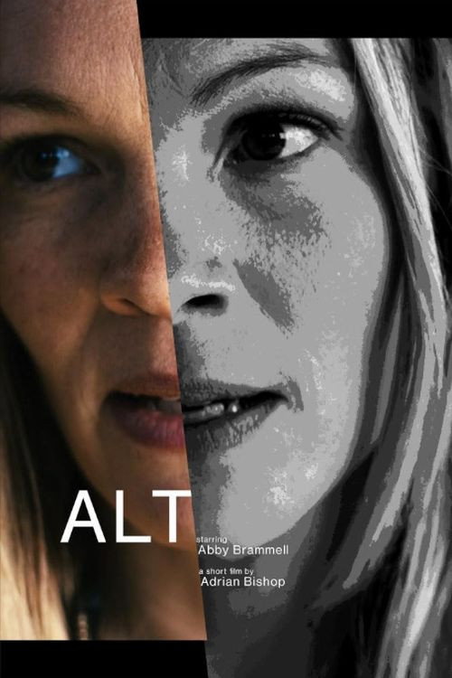 ALT poster