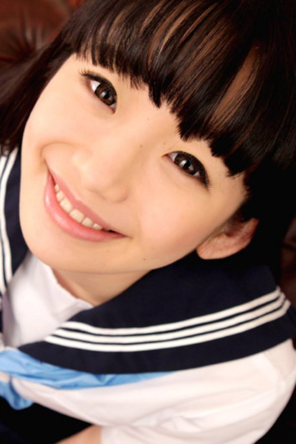 021717-375 Yuuna Himekawa's finest view Yuuna Himekawa poster