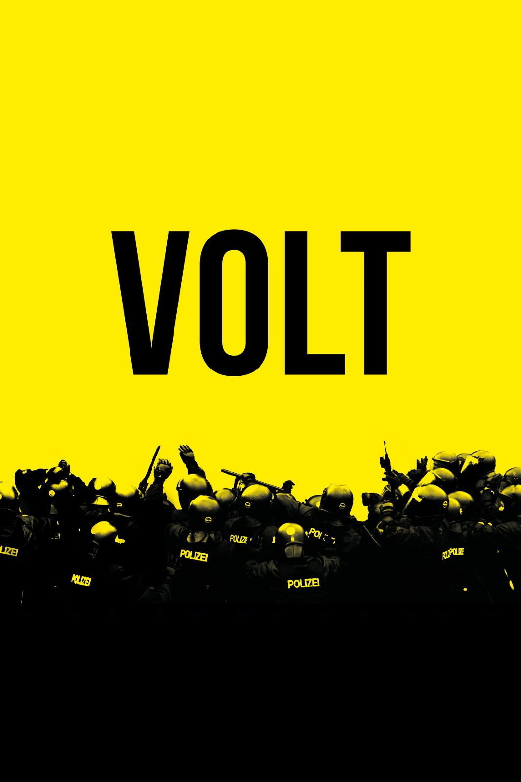 Volt poster