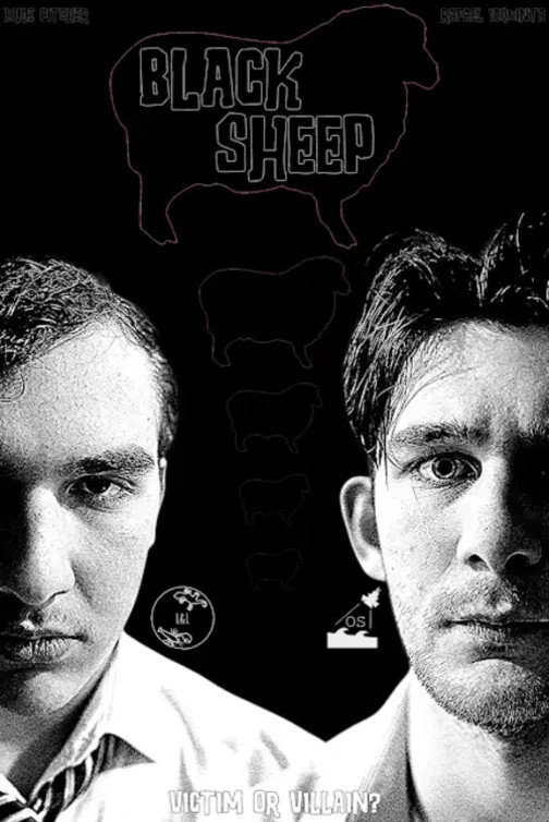 Black Sheep poster