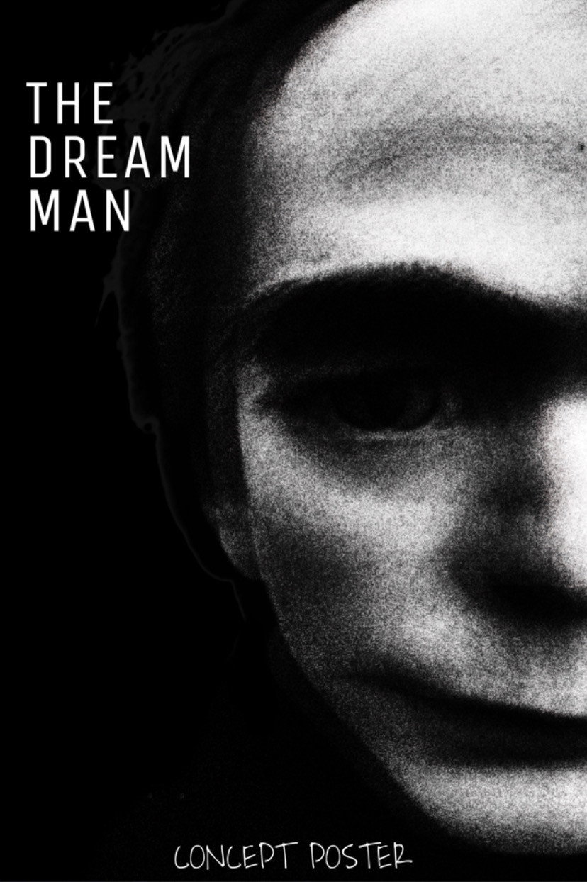 The Dream Man poster