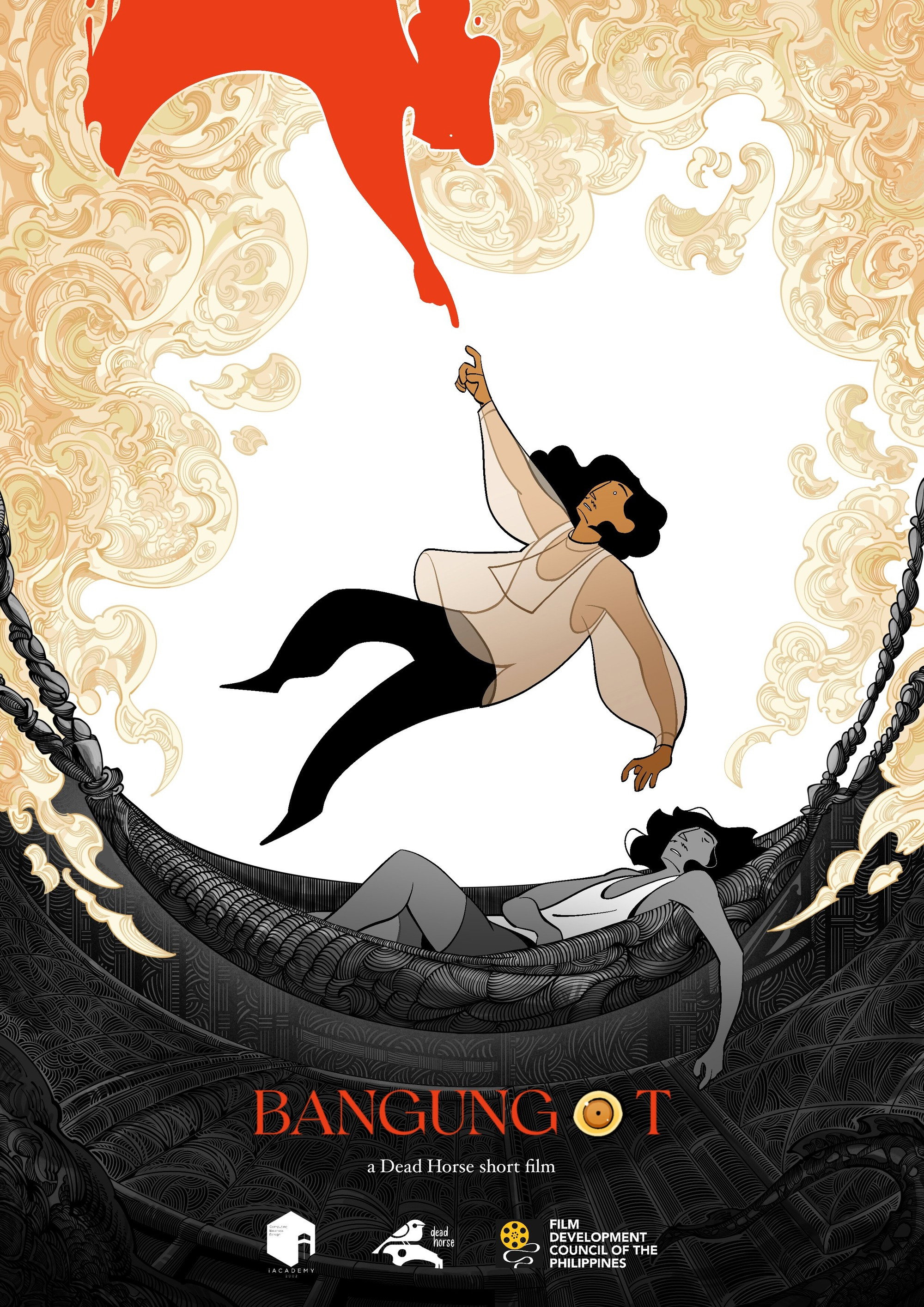 Bangungot poster