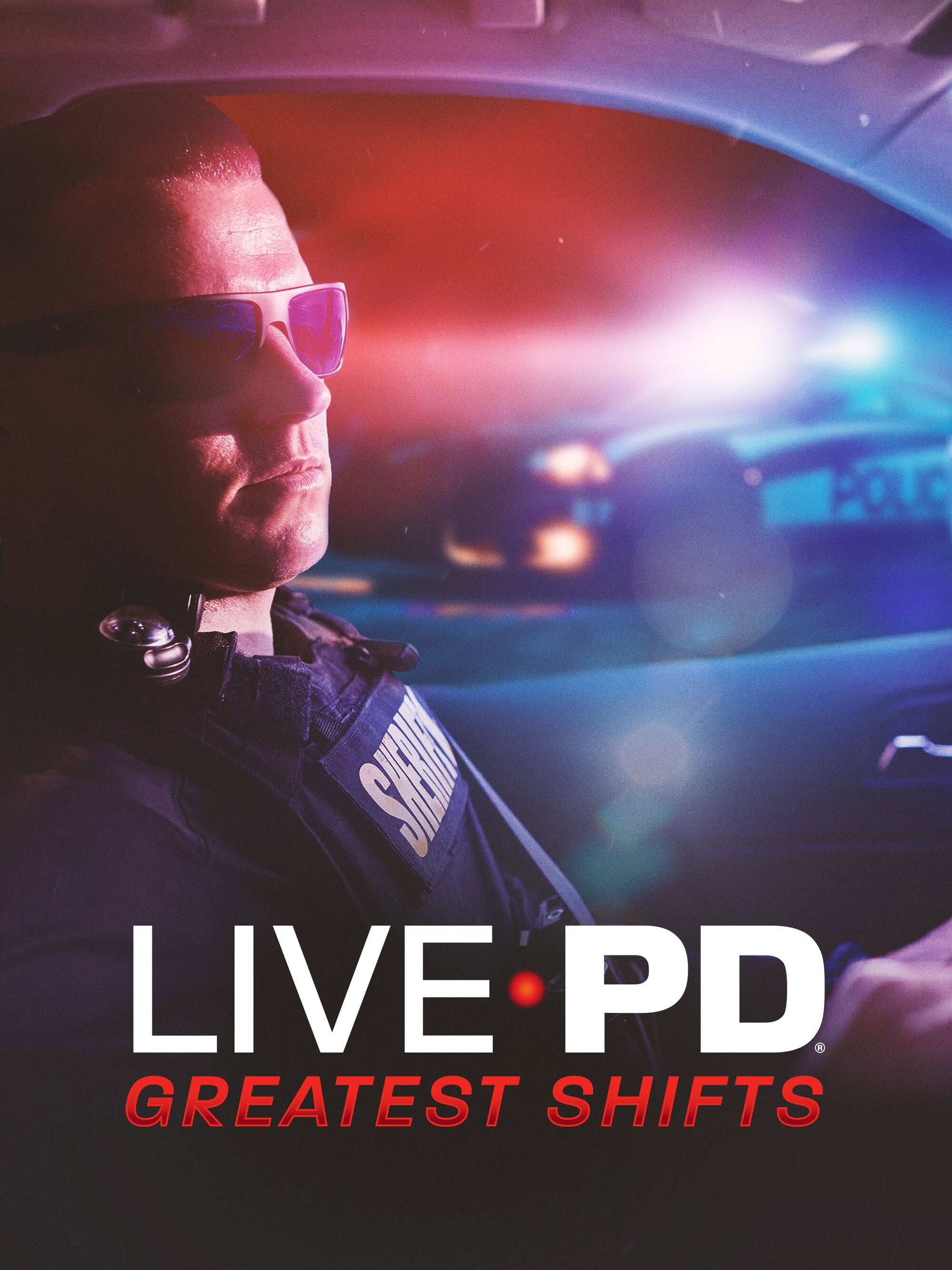 Live PD: Greatest Shifts poster