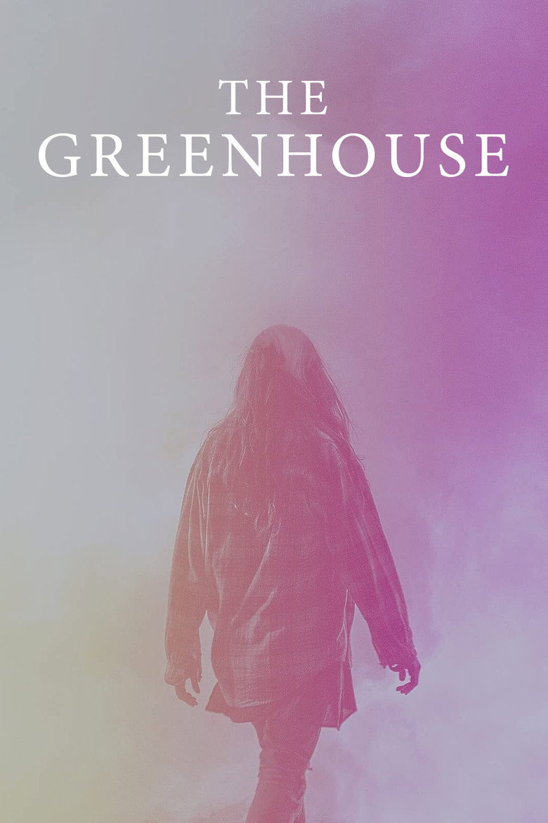 The Greenhouse poster