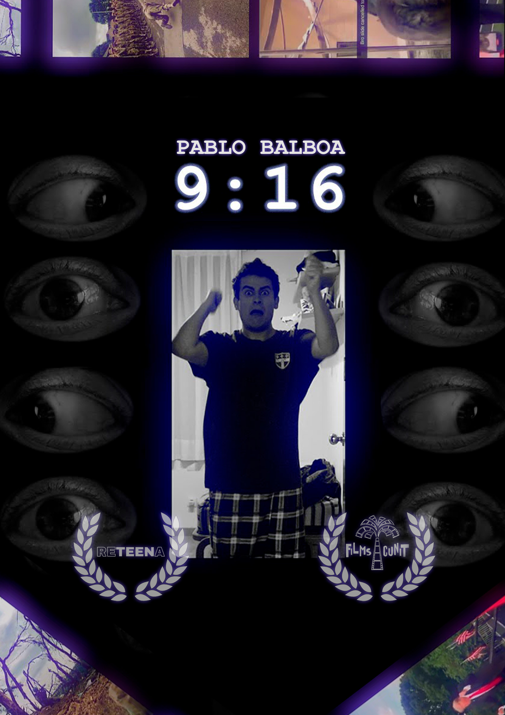 9:16 poster