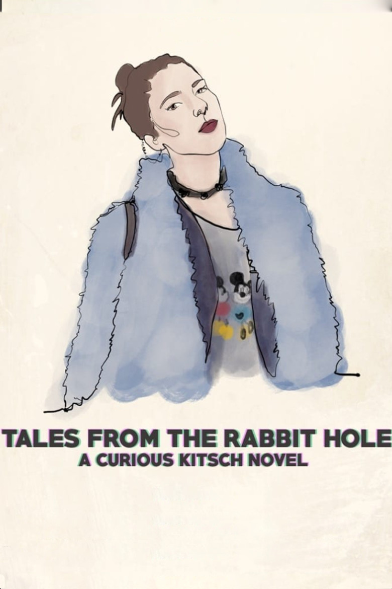 Alice, Nova Iorque e Outras Histórias poster