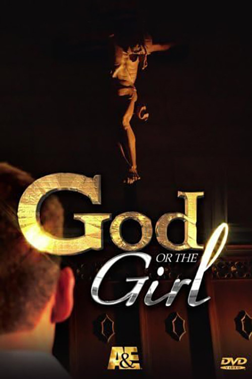 God or the Girl poster