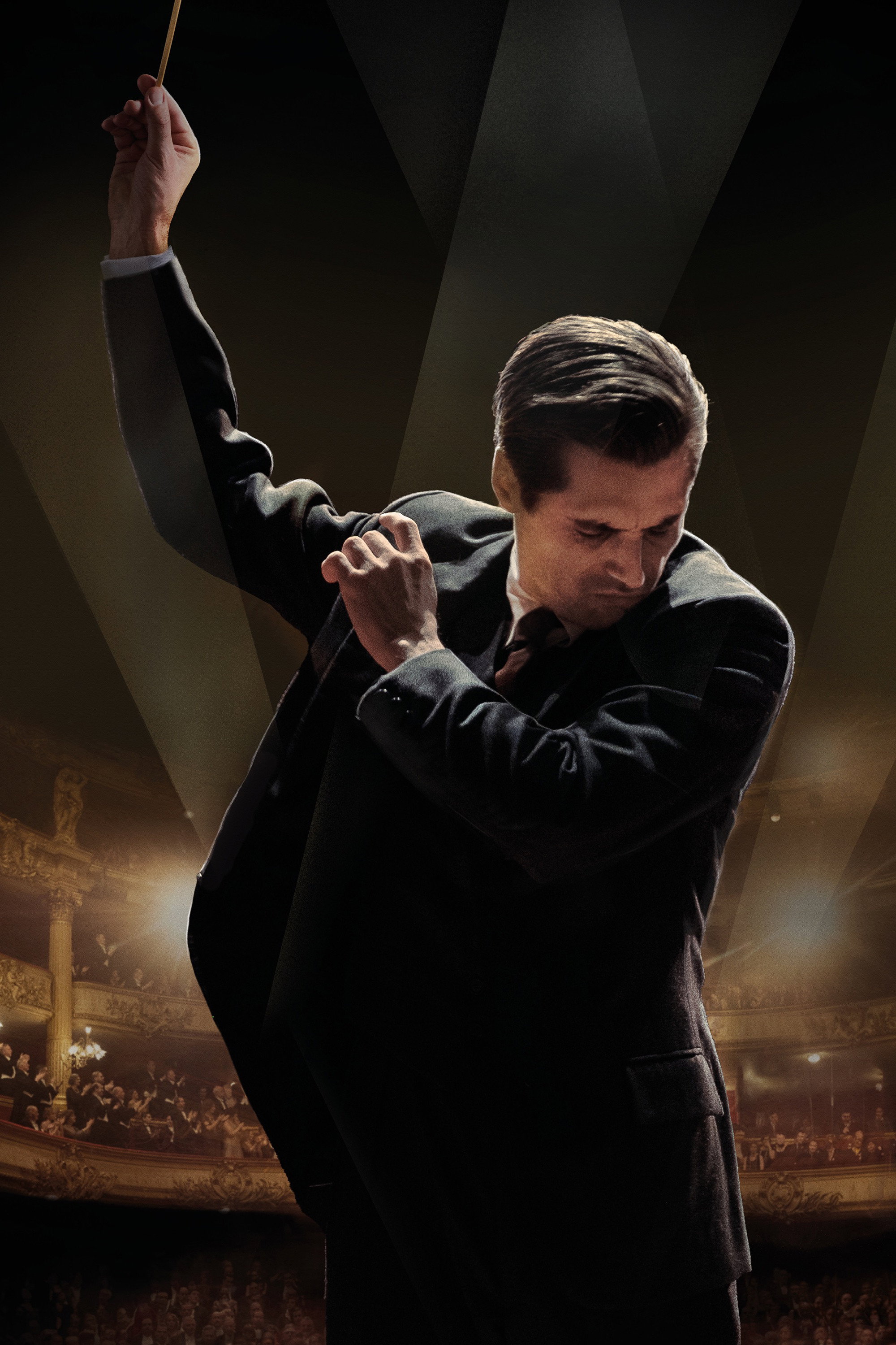Boléro poster