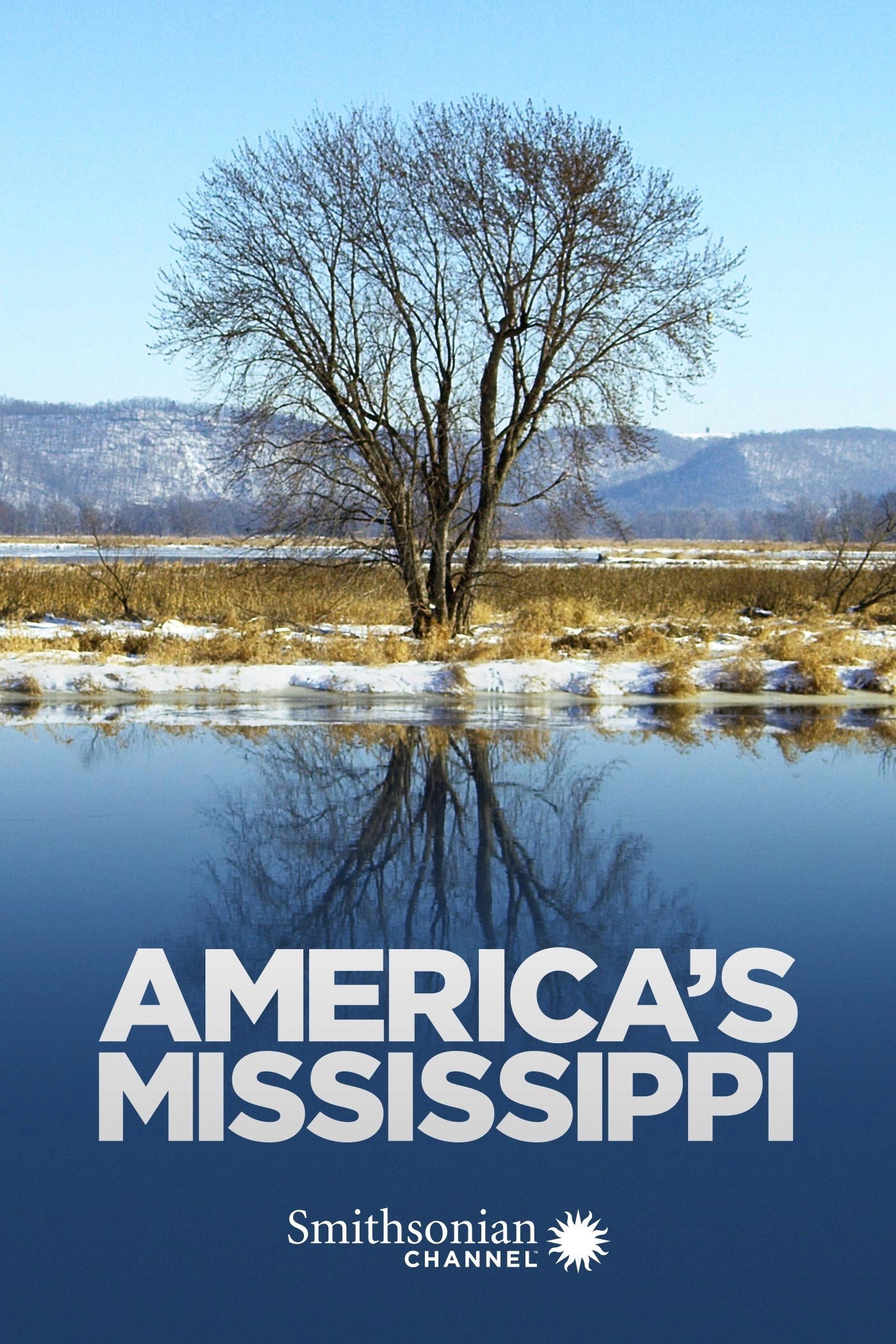 America's Mississippi poster