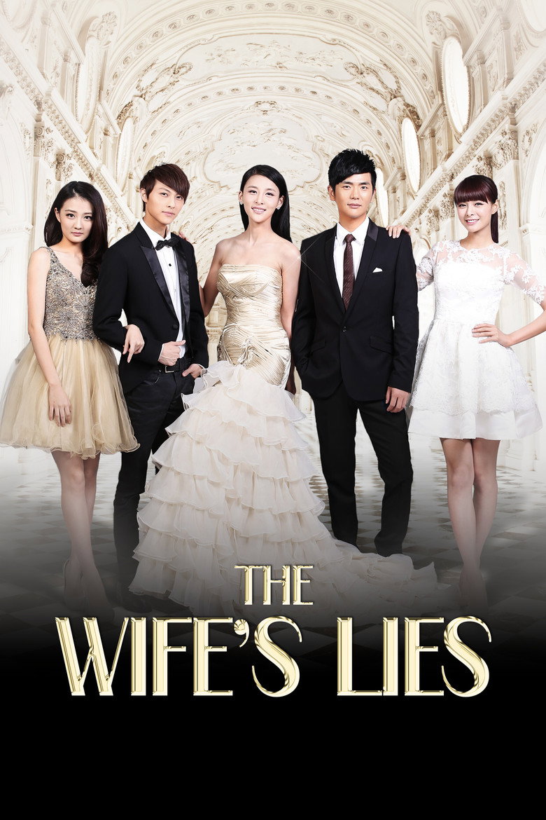 The Wife's Lies poster