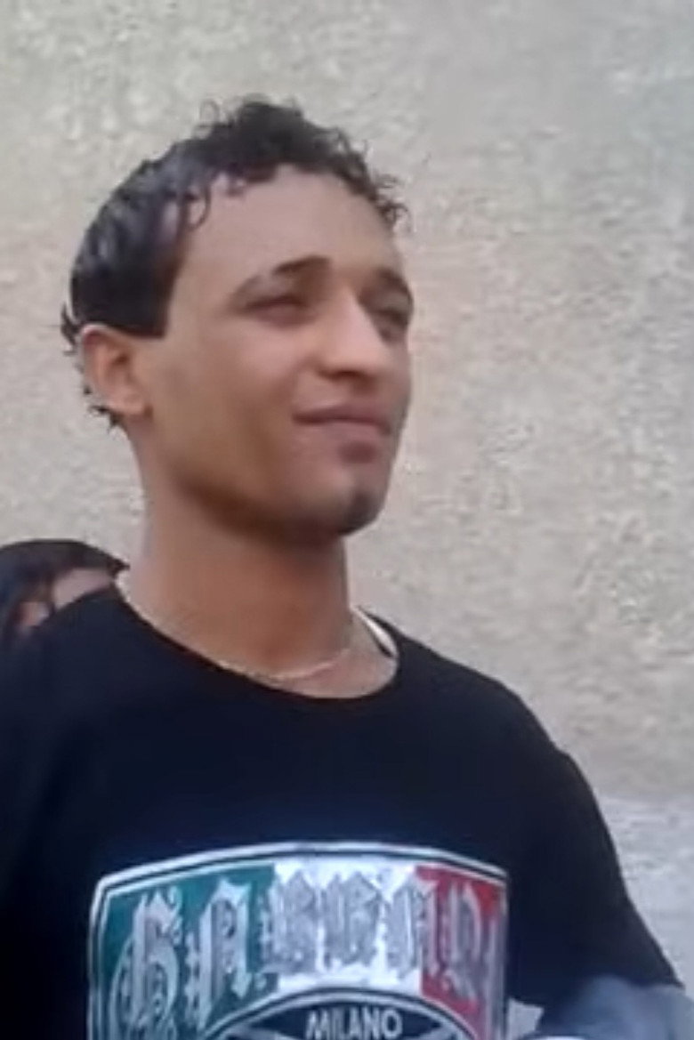 كريكر الفقير poster