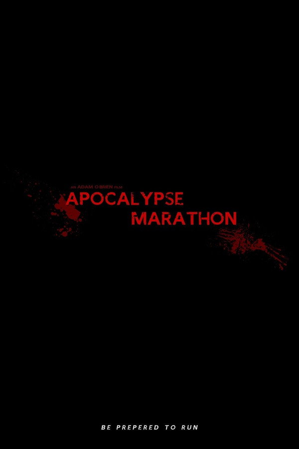 Apocalypse Marathon poster