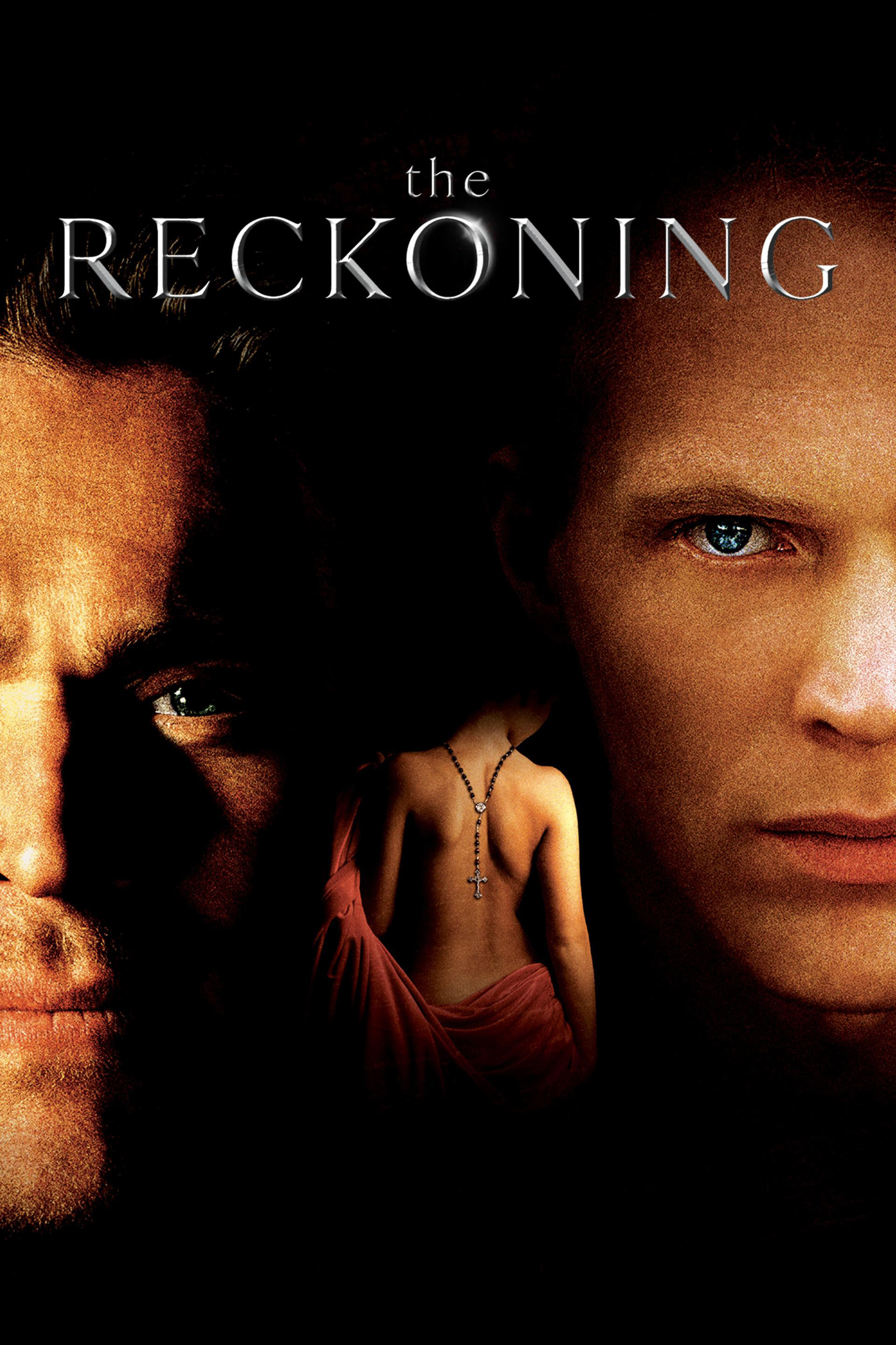 The Reckoning poster