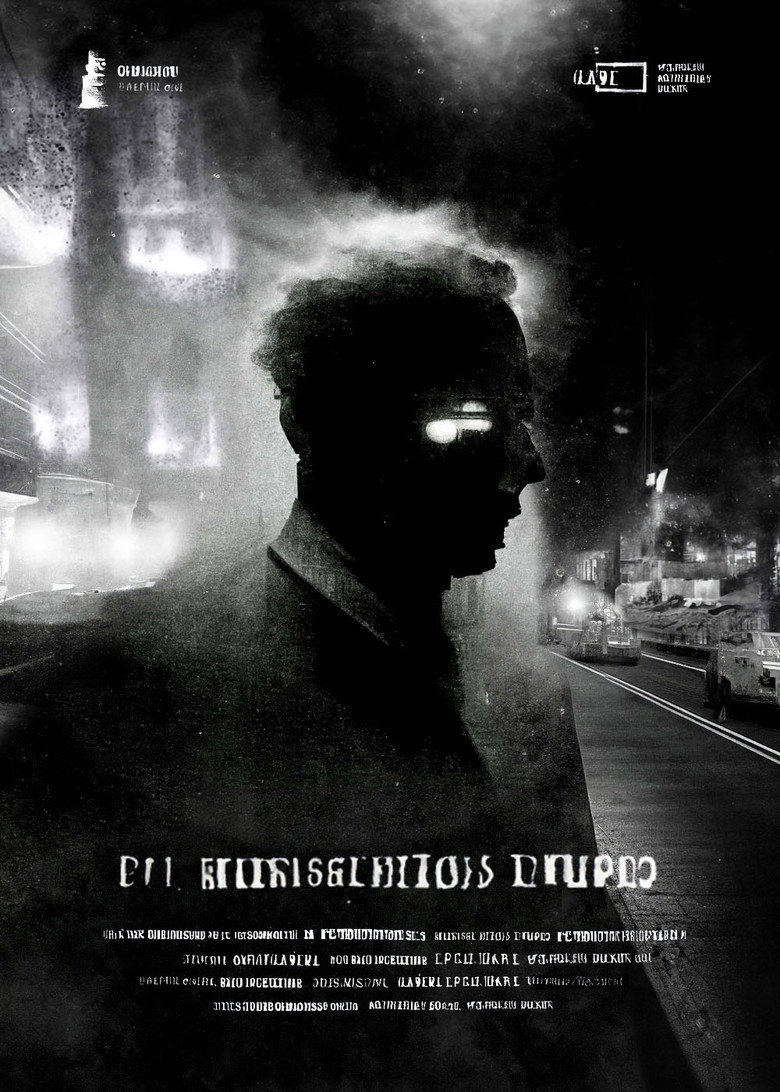 The Eggregores' Theory poster