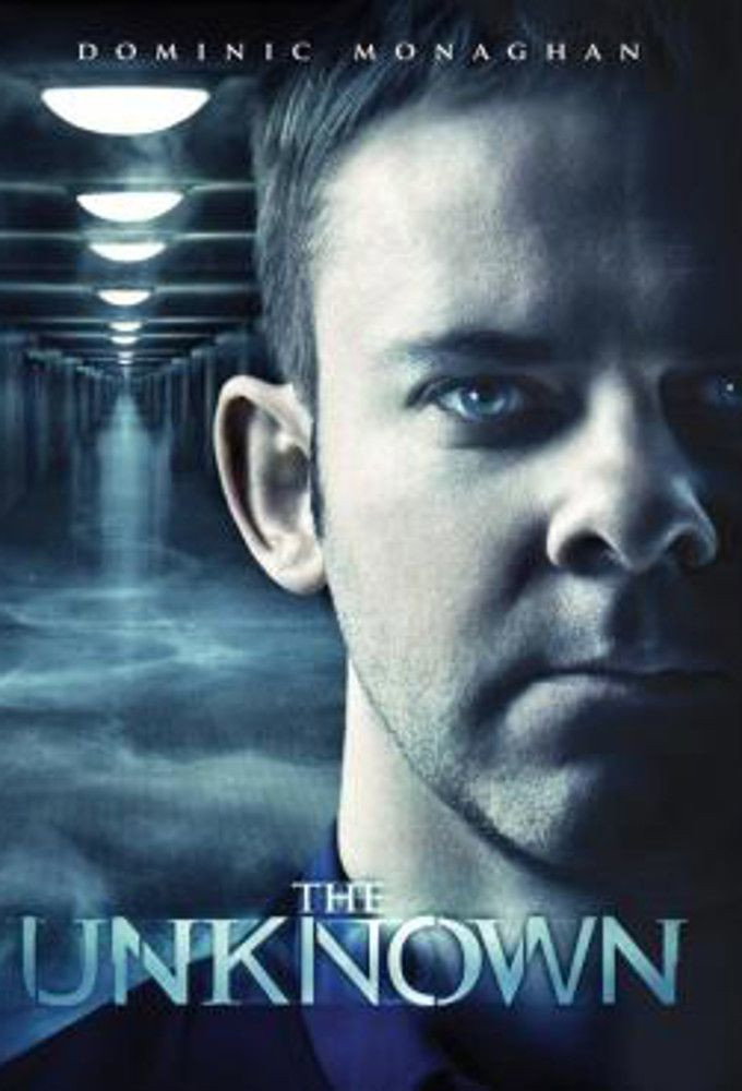 The Unknown poster