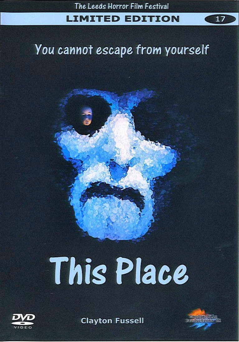 This Place poster