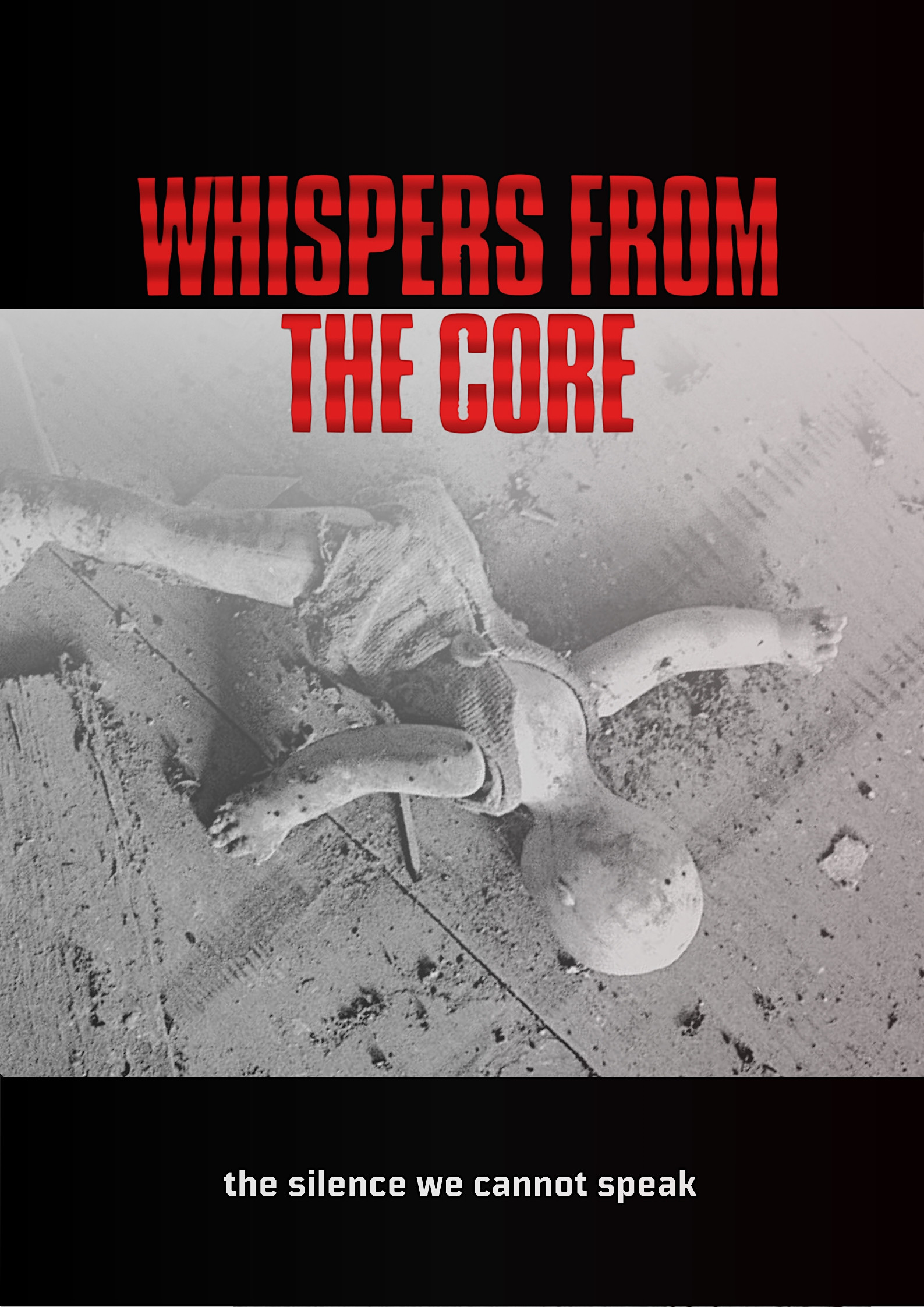 Whispers from the Core poster