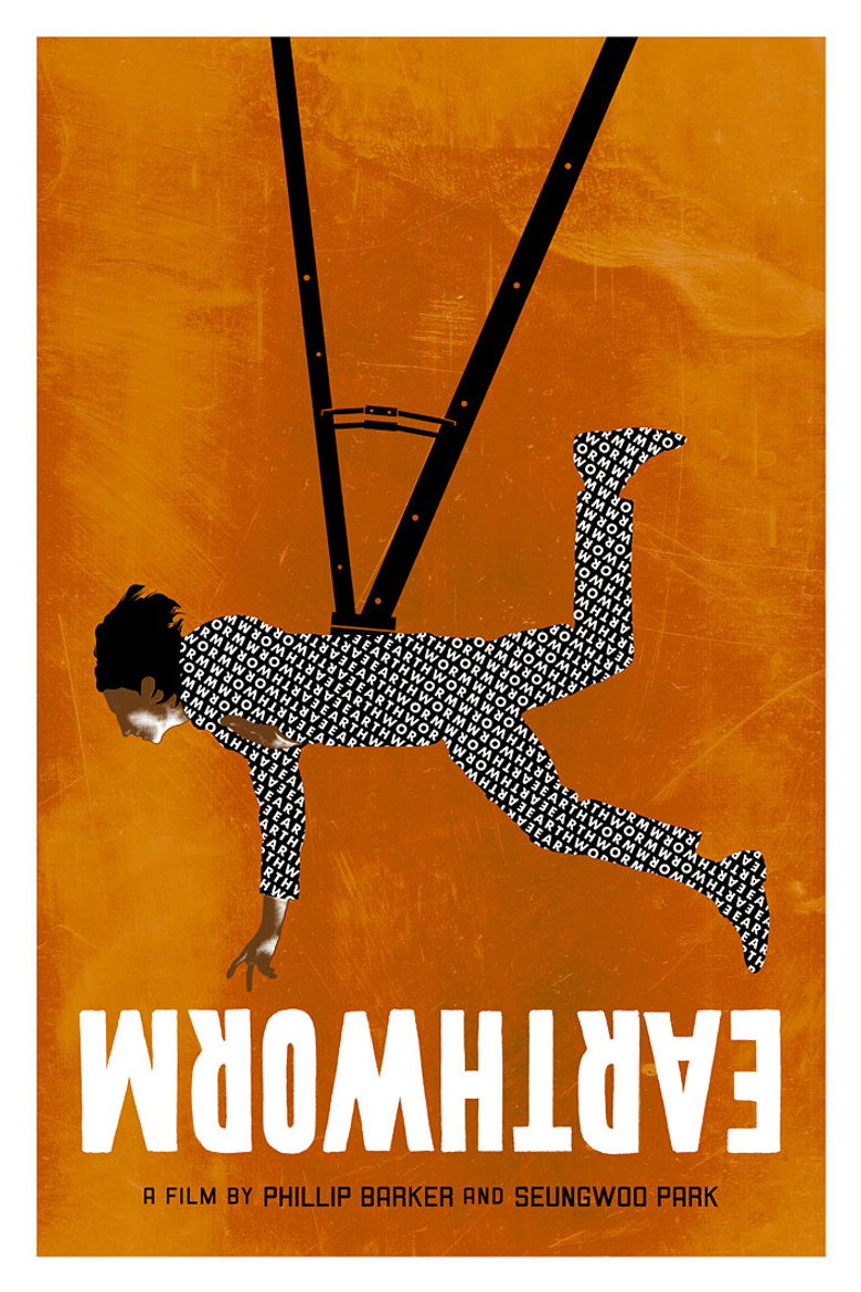 EarthWorm poster