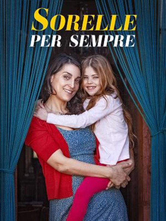 Sisters Forever poster