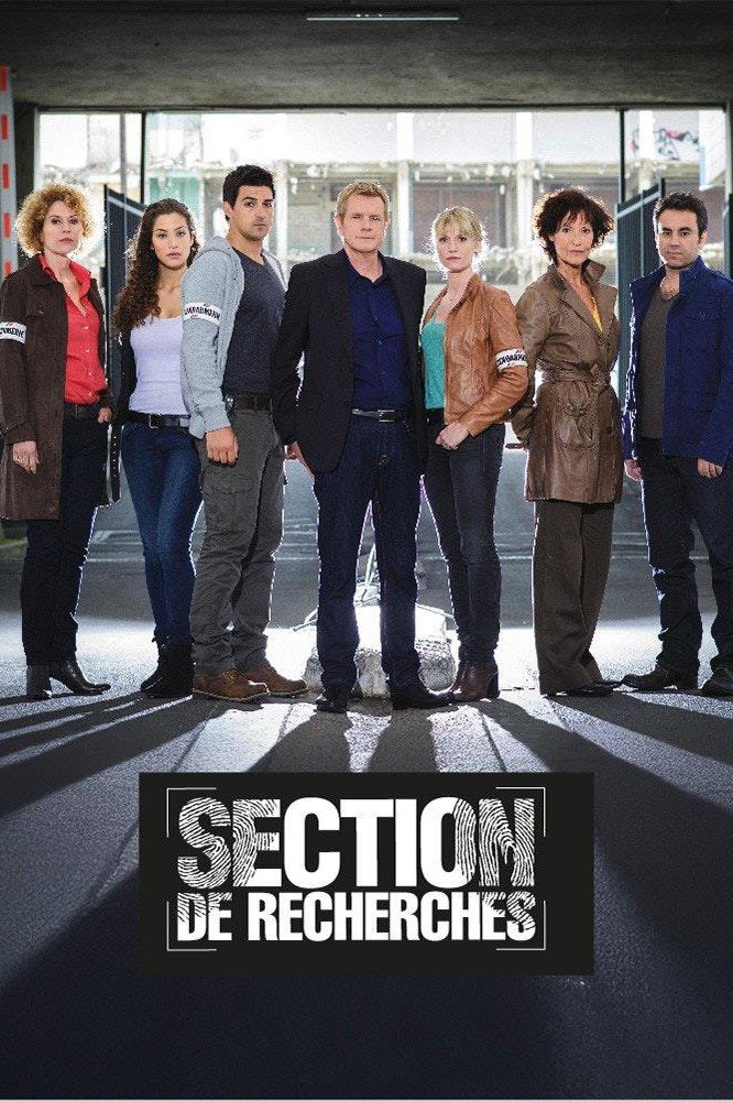 Research Unit poster