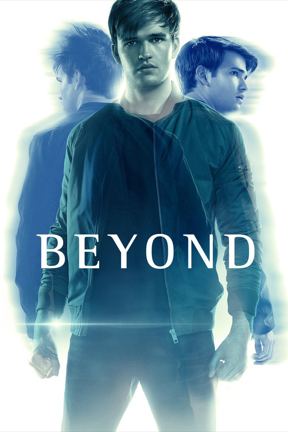 Beyond poster