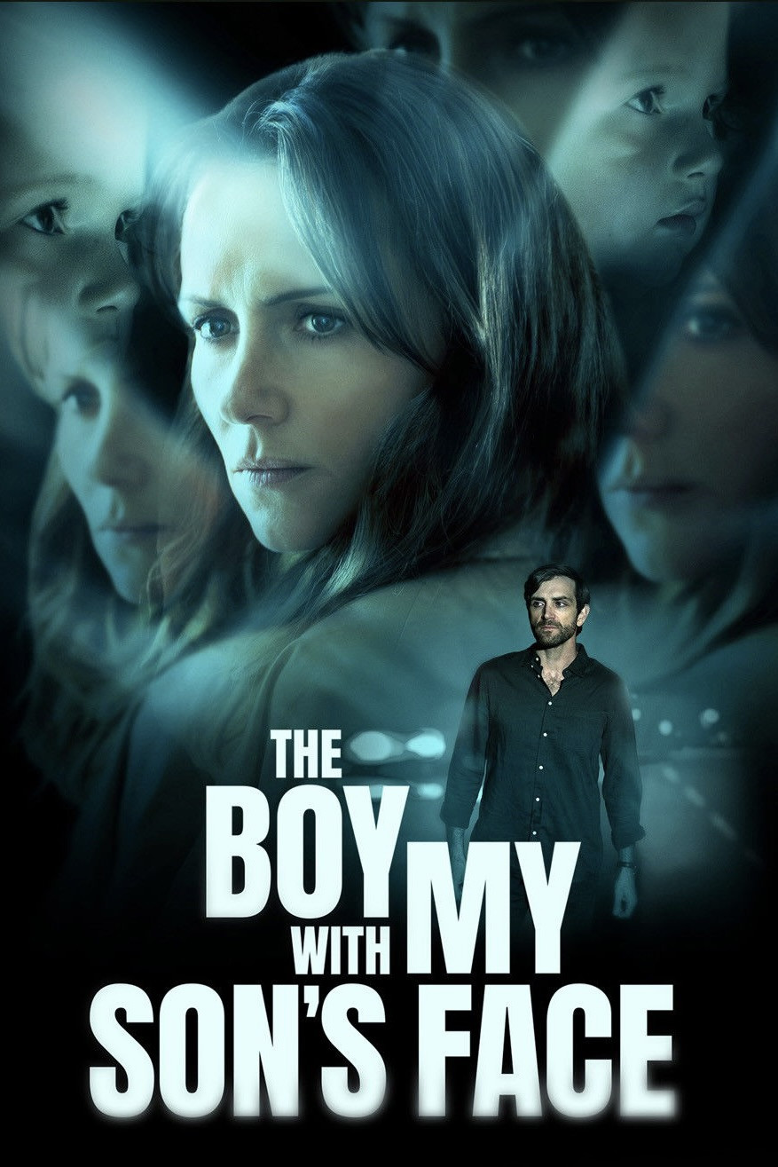The Boy with My Son's Face poster