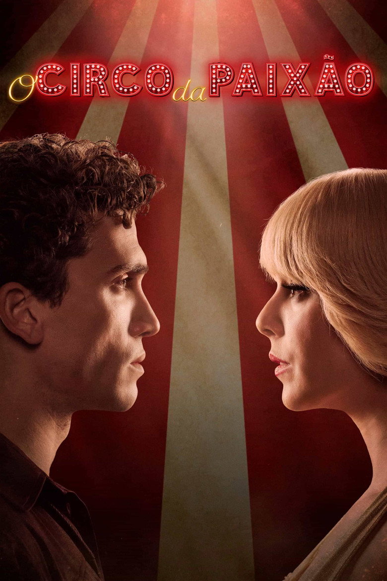 Untameable poster