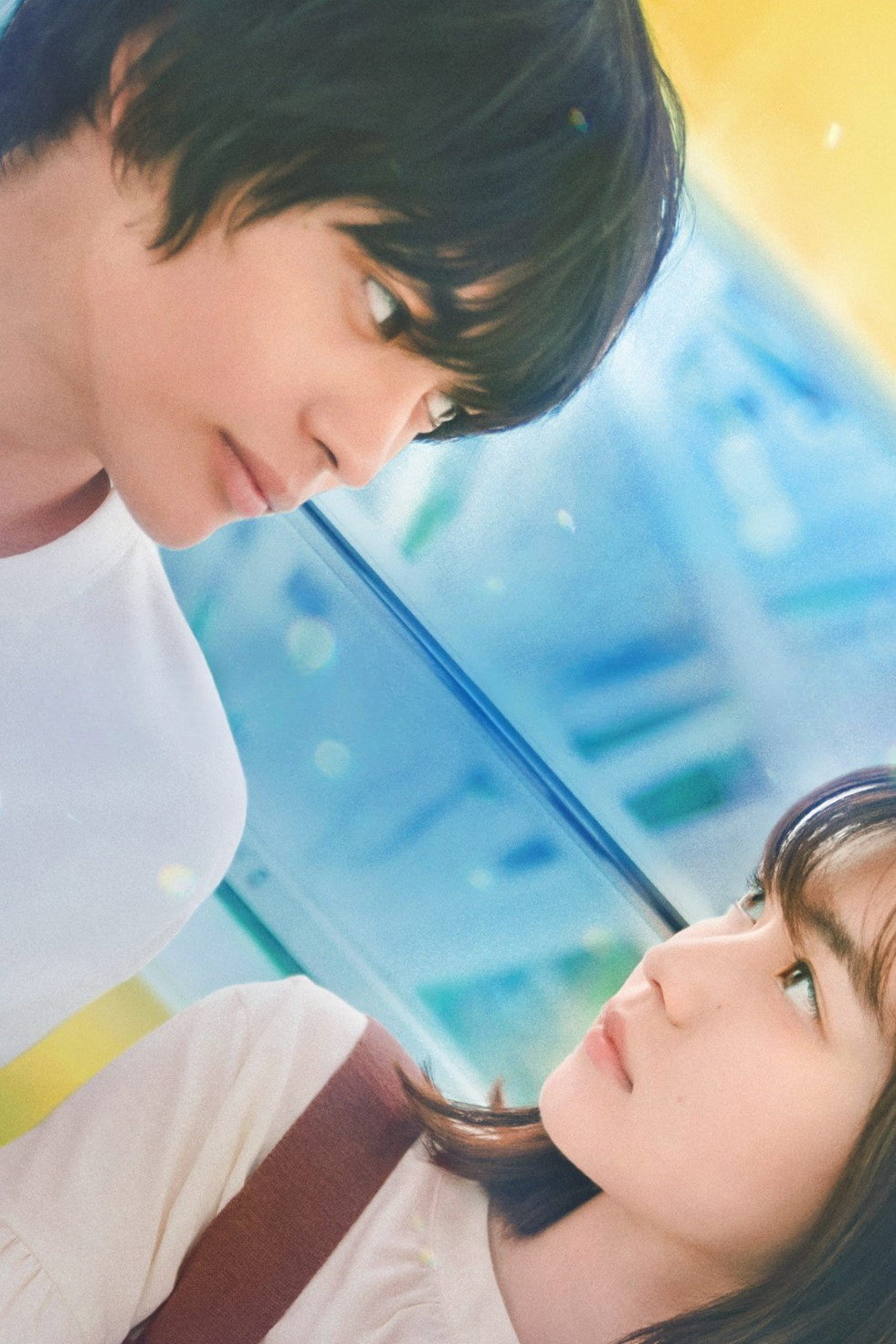 What She Likes poster