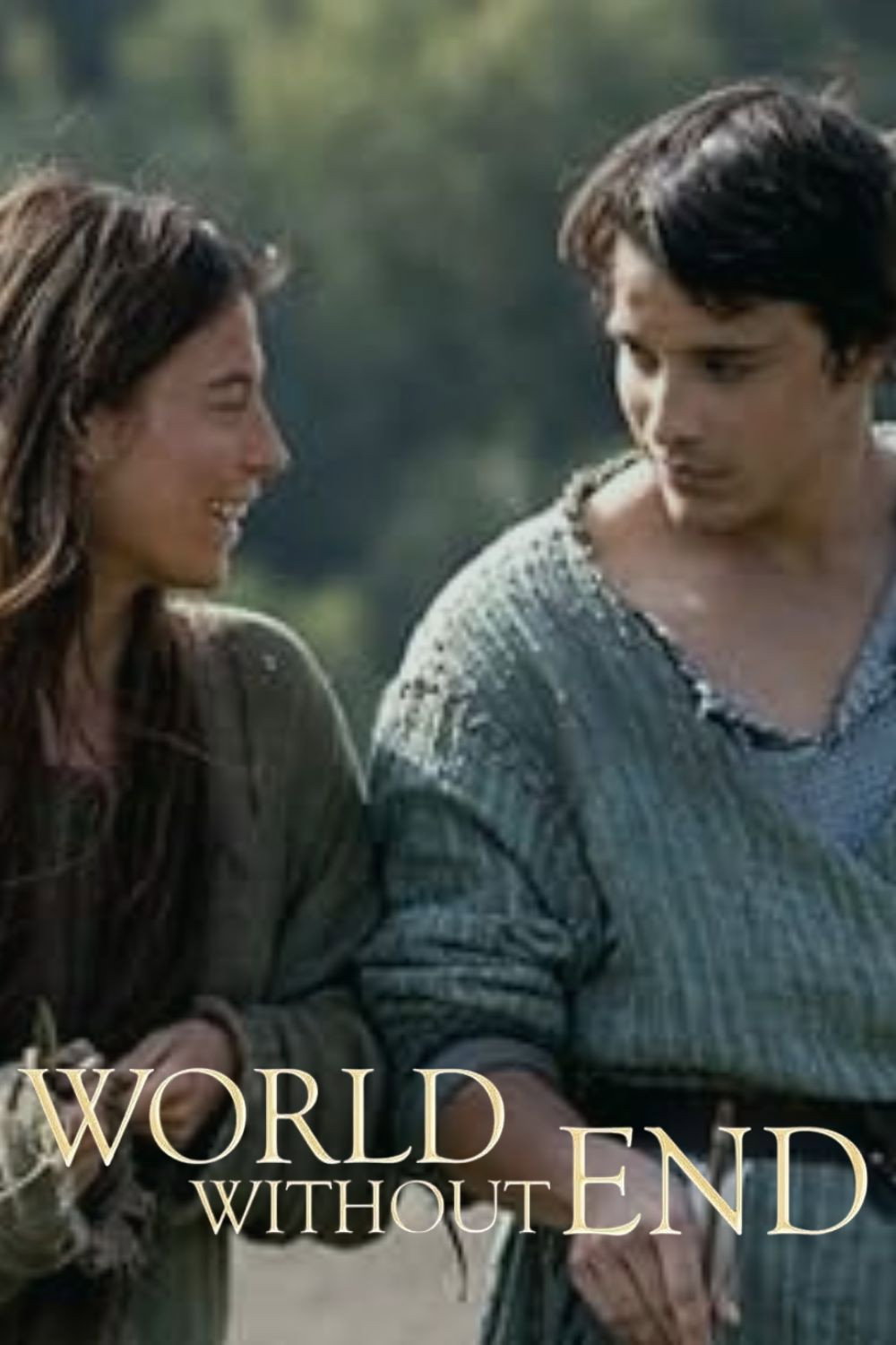World Without End poster