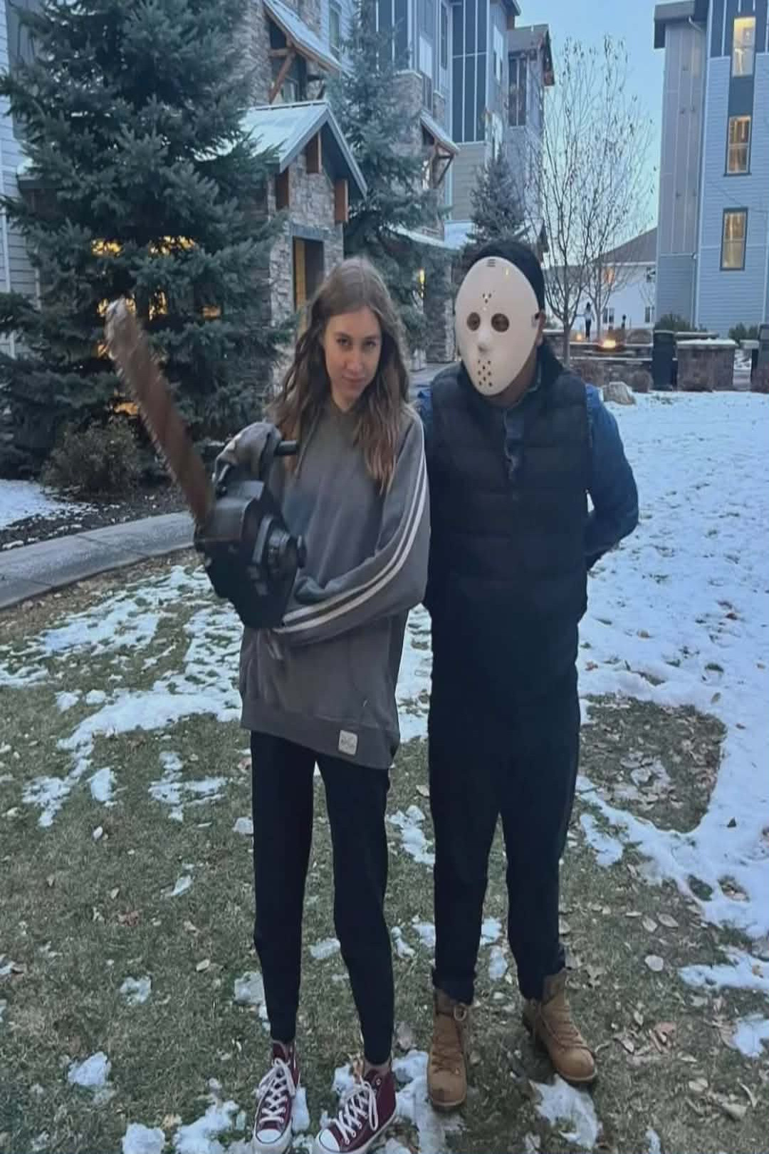 The Rexburg Psycho: Origins poster