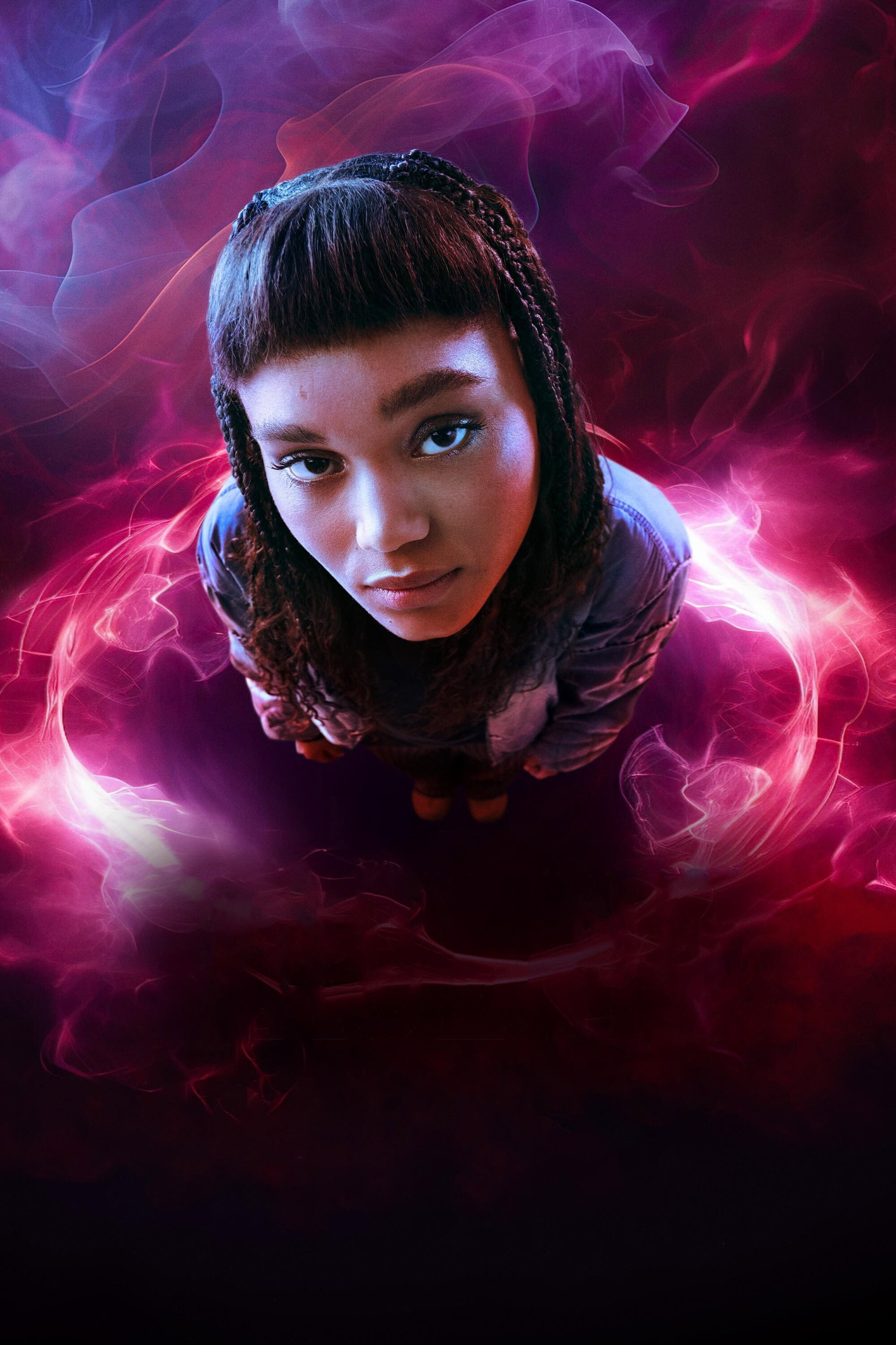 Pauline poster