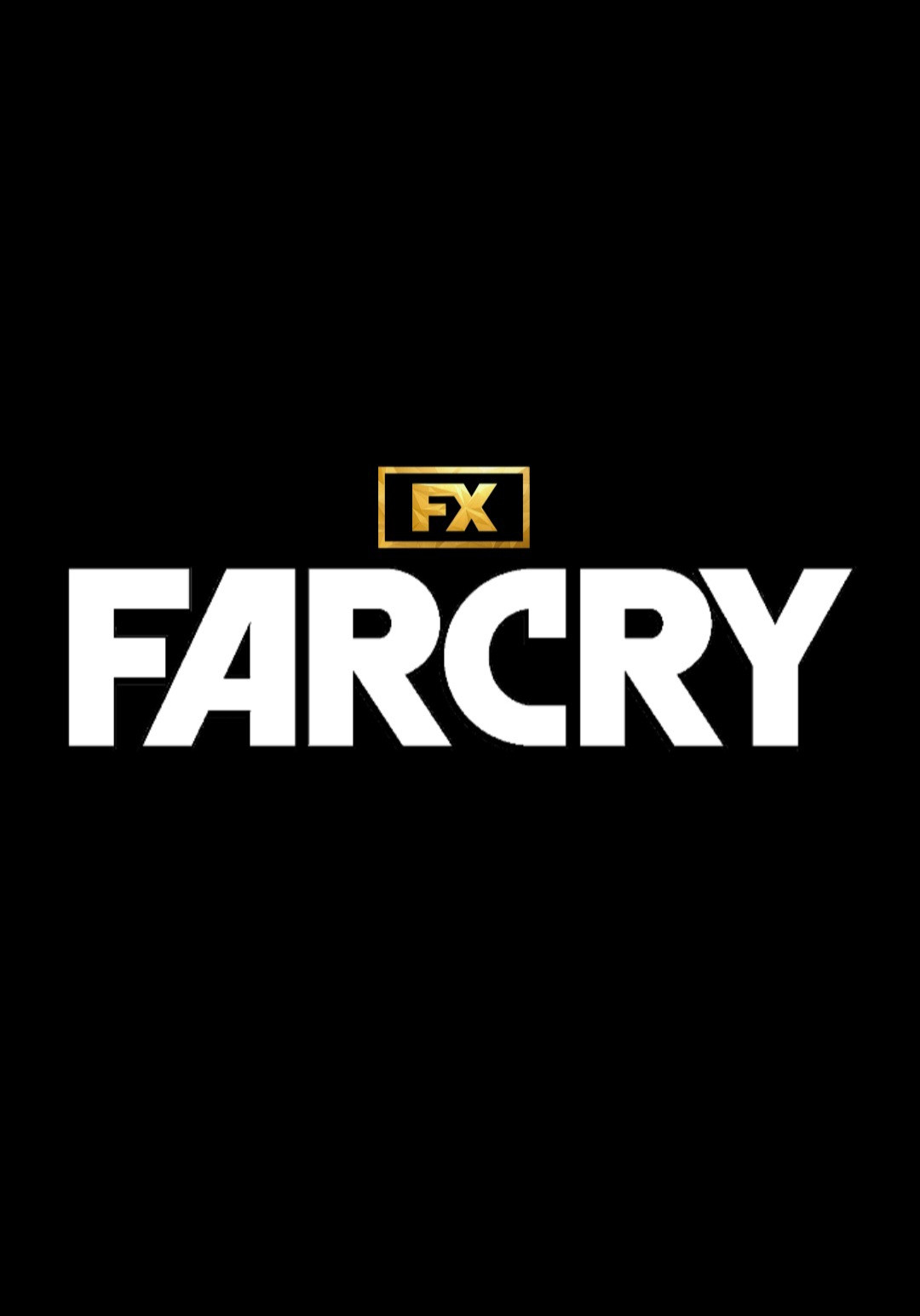 Far Cry poster