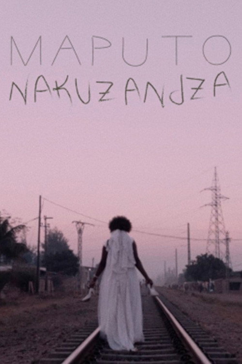 "Maputo Nakuzandza" Making Of poster