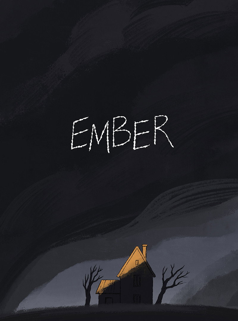 Ember poster