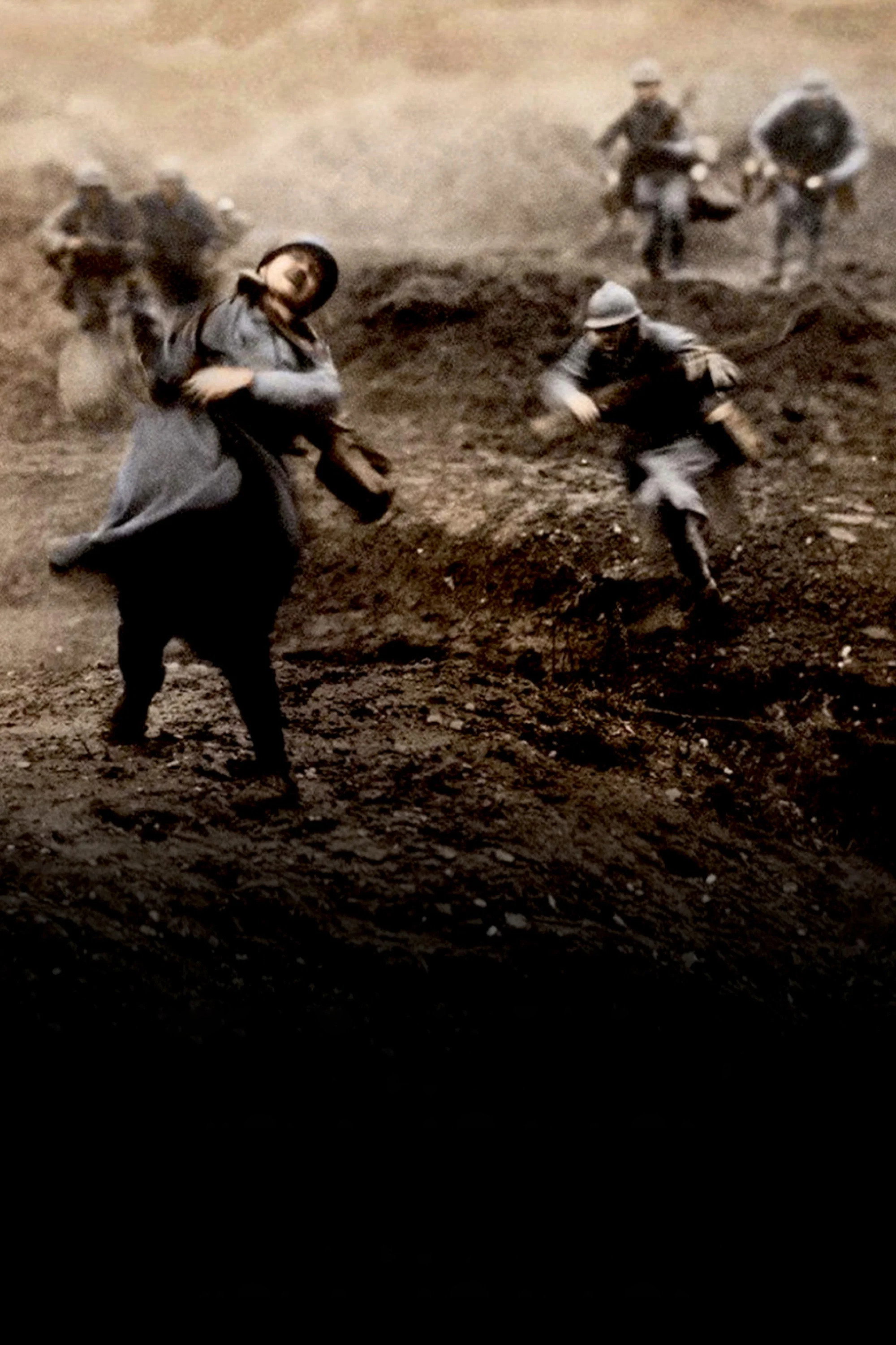 Apocalypse: Verdun poster