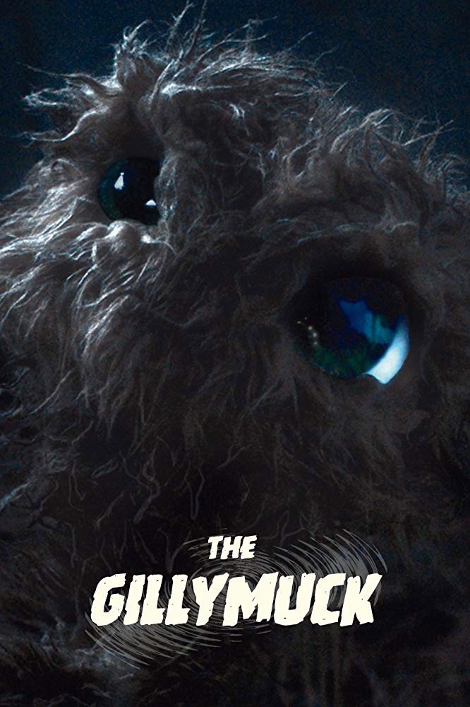The Gillymuck poster