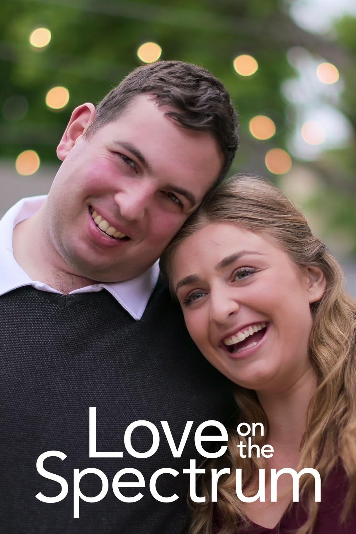 Love on the Spectrum poster