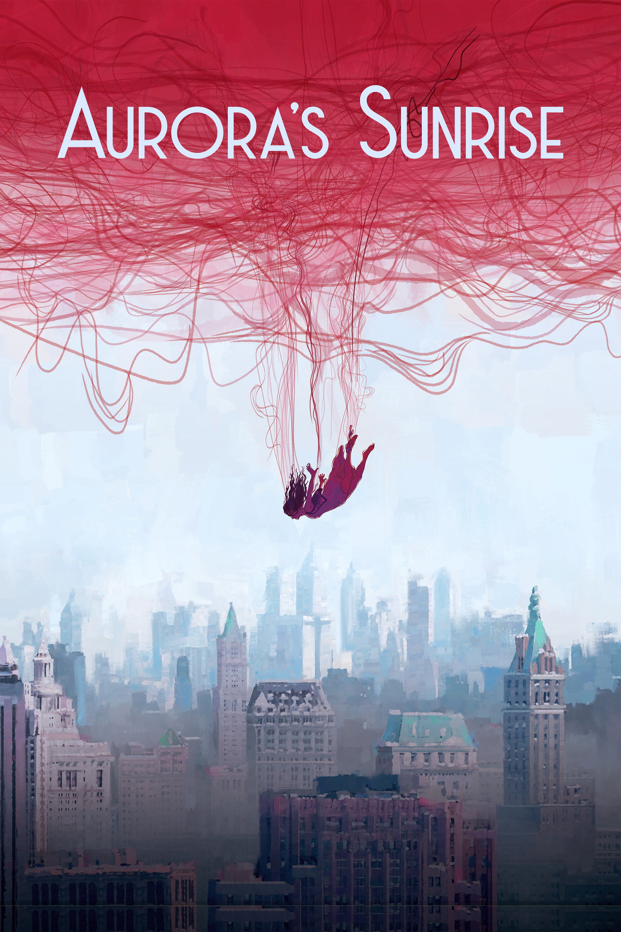 Aurora's Sunrise poster