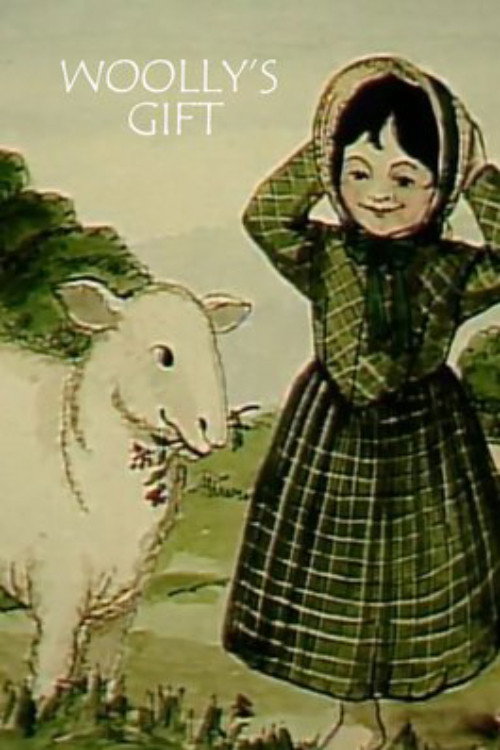 Woolly's Gift poster