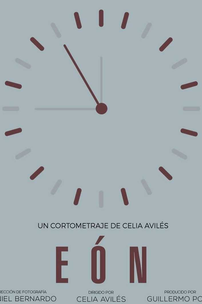 Eón poster