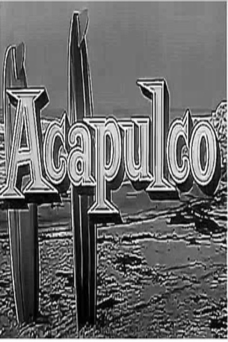 Acapulco poster