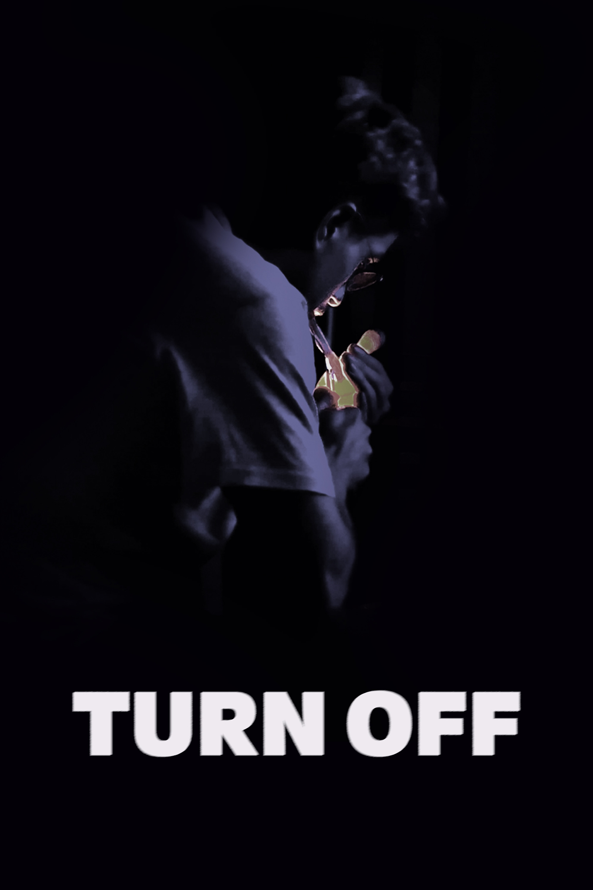 Turn Off poster
