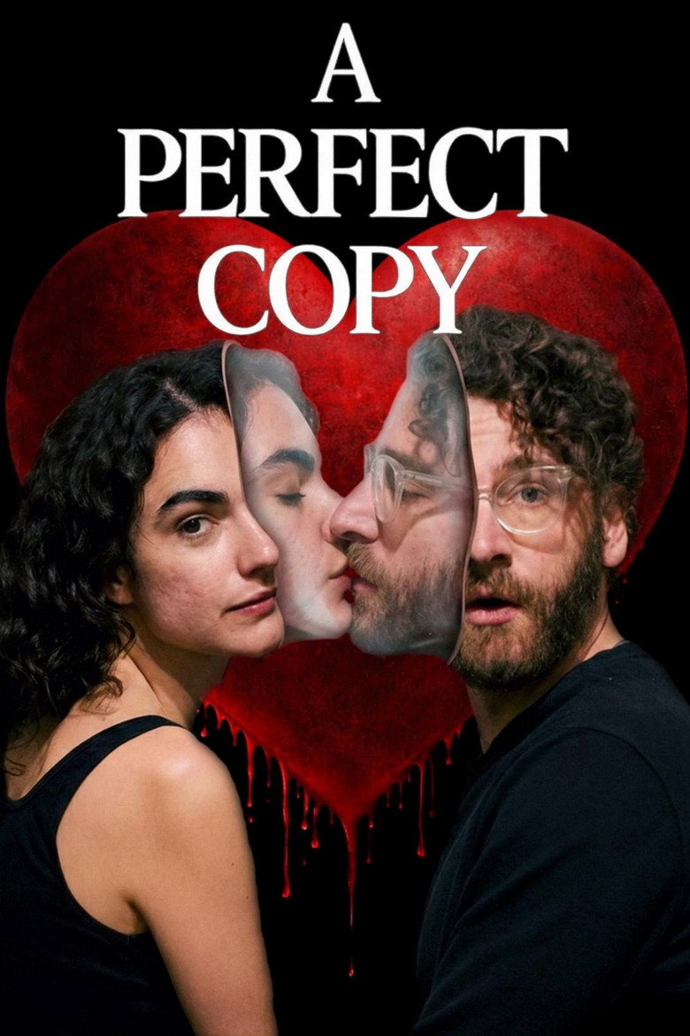 A Perfect Copy poster