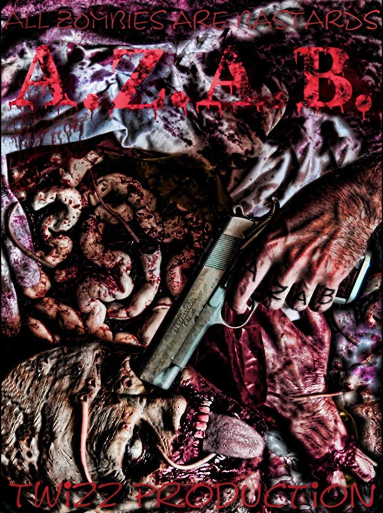 A.Z.A.B poster