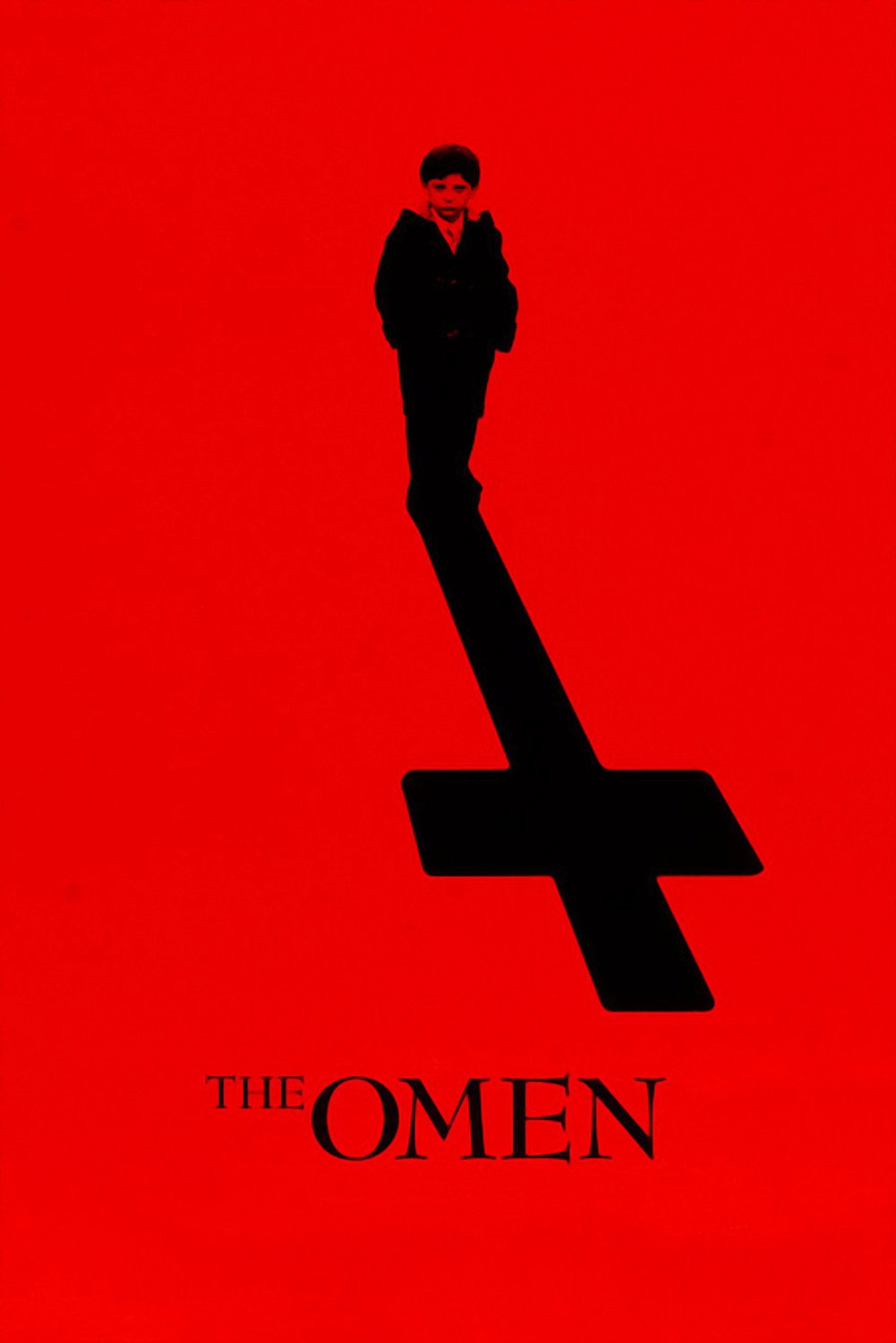 The Omen poster