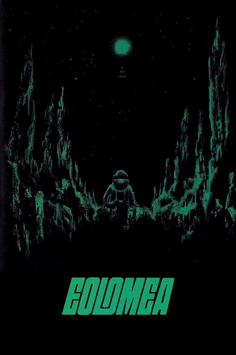 Eolomea poster