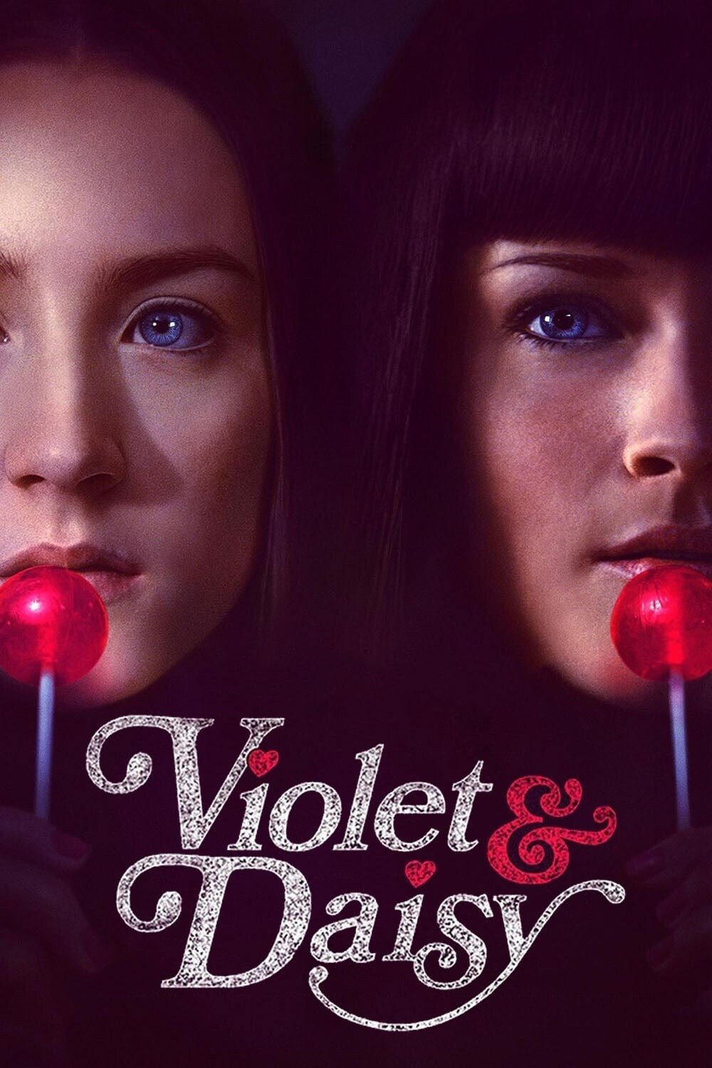 Little Valentine poster