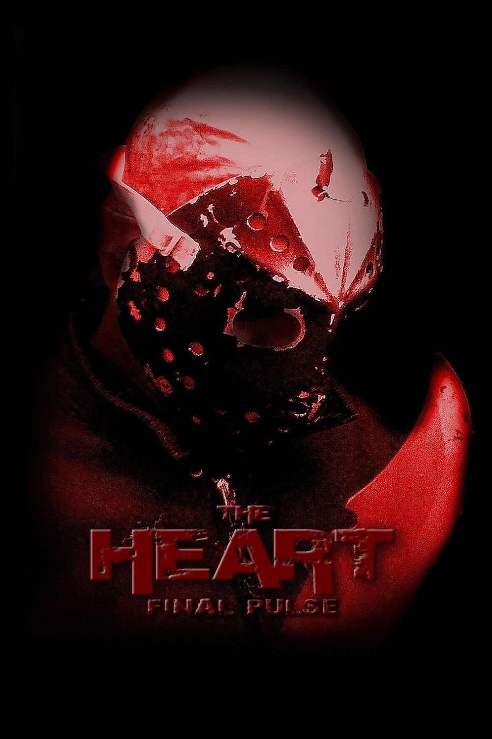 The Heart: Final Pulse poster