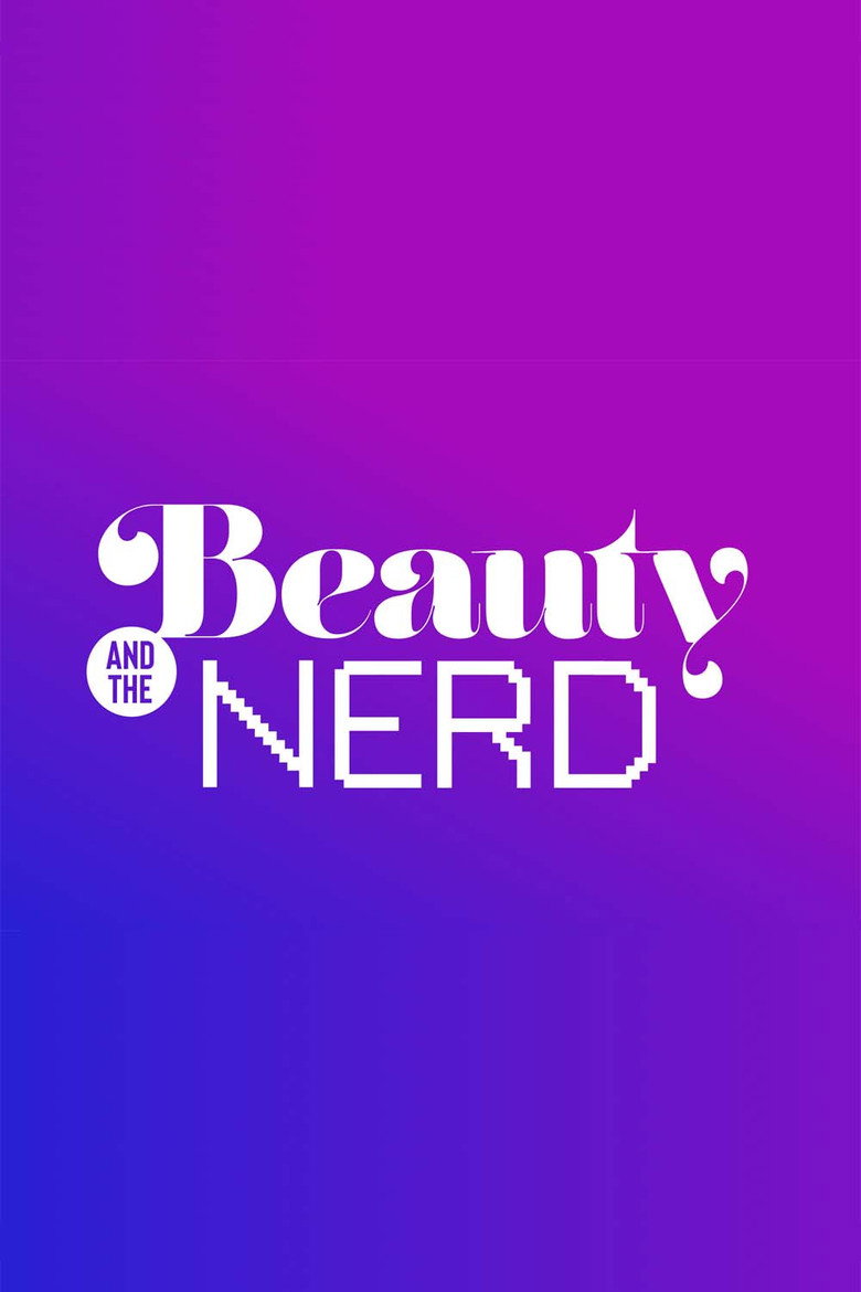 Beauty & The Nerd poster